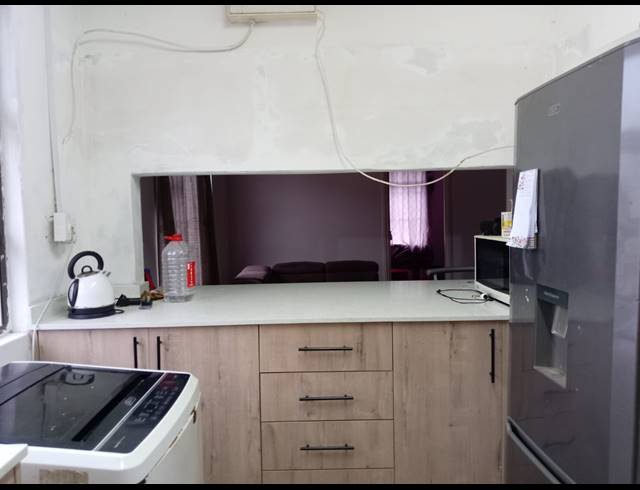 2 BEDROOM FLAT FOR SALE IN UMBILO